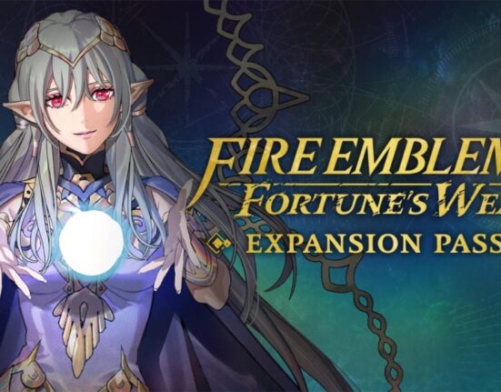 Fire emblem