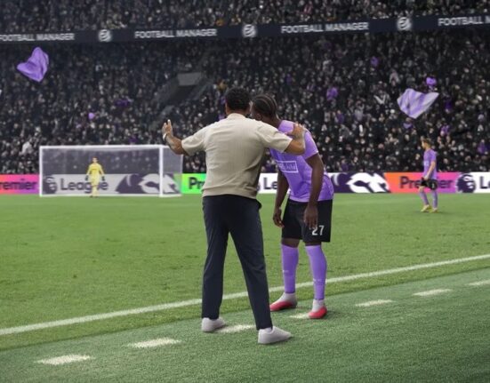 Football Manager 27 gratis