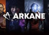 Futuro de Arkane