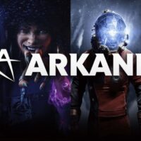 Futuro de Arkane