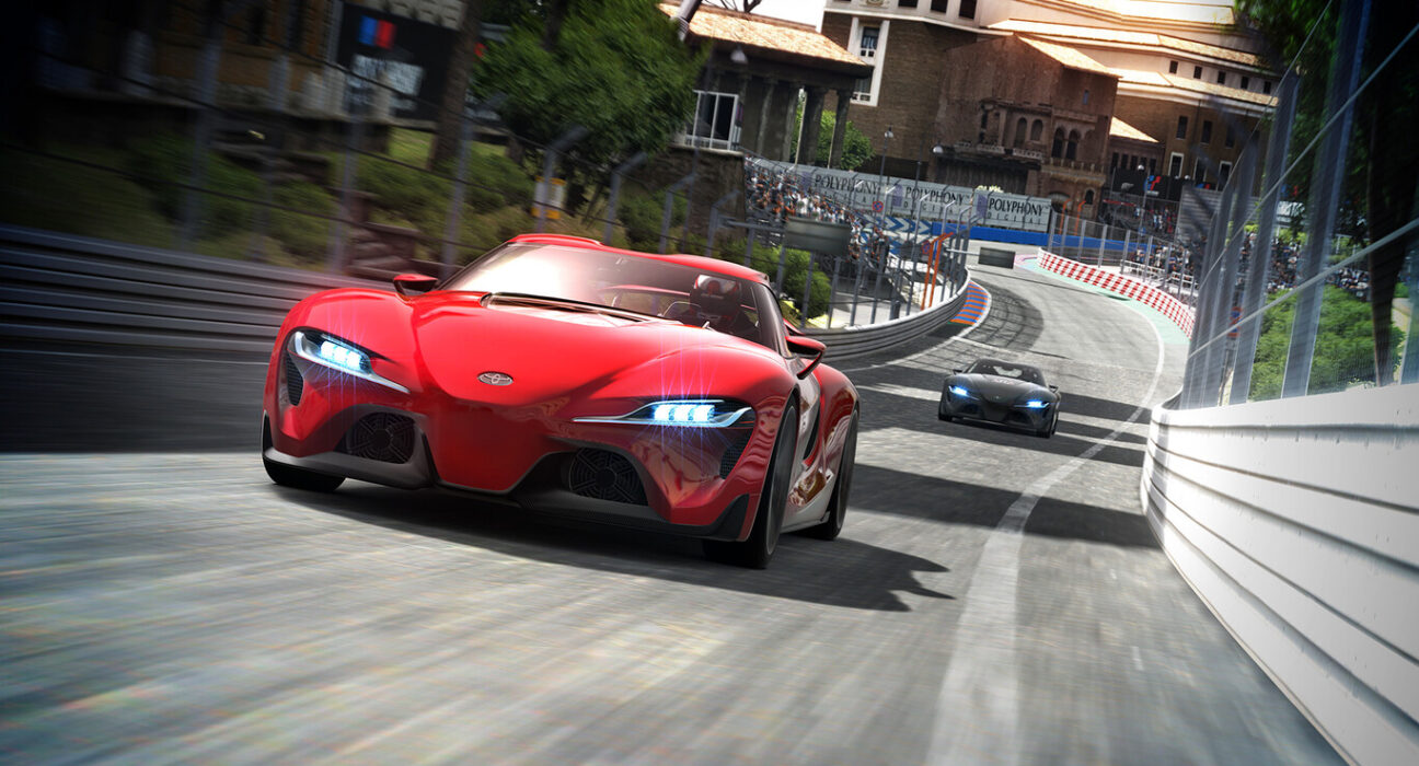 Gran Turismo
