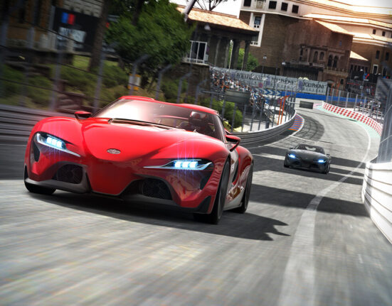 Gran Turismo