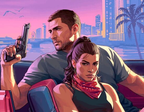GTA 6