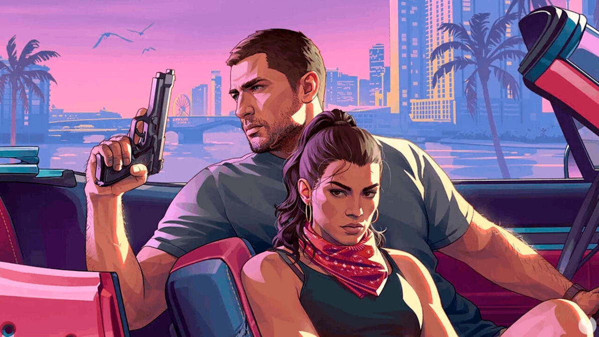 GTA 6