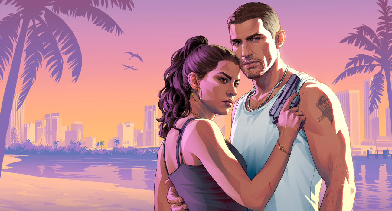 Rockstar detalla cómo son Jason y Lucia, los protagonistas de GTA VI: vulnerables, imperfectos y muy humanos