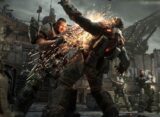 Gears of War E Day parche