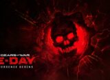 Gears of War E-Day parche