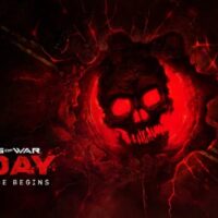 Gears of War E-Day parche