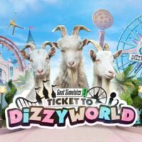 Goat Simulator 3 DLC