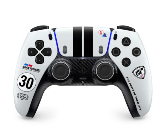 Gran Turismo DualSense