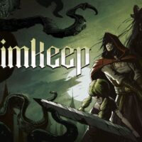 Grimkeep
