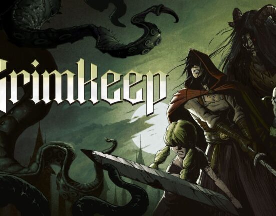 Grimkeep