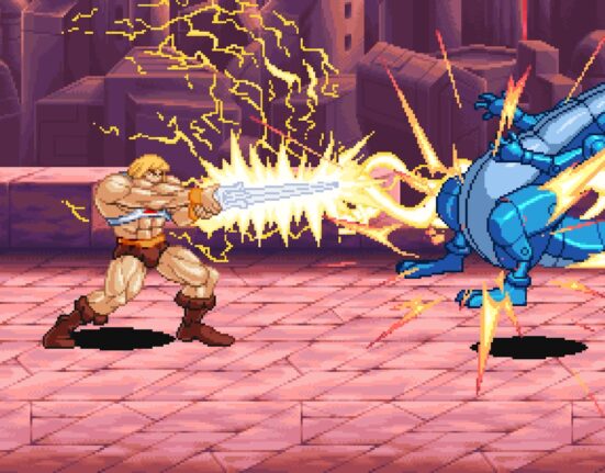 He-Man