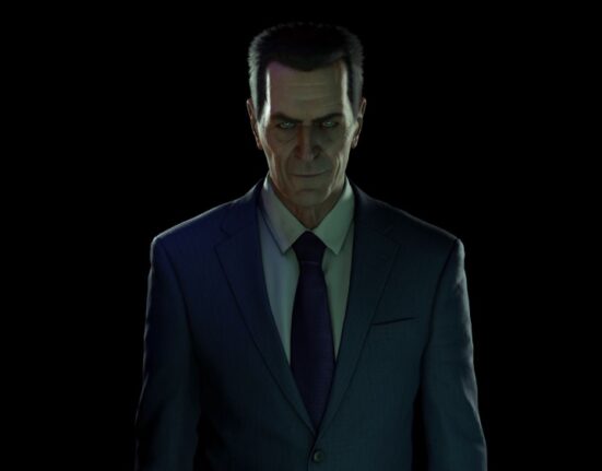 Un supuesto «HLX» dicho por un diseñador de Valve en una charla reaviva el rumor de Half-Life 3, aunque no hay nada oficial