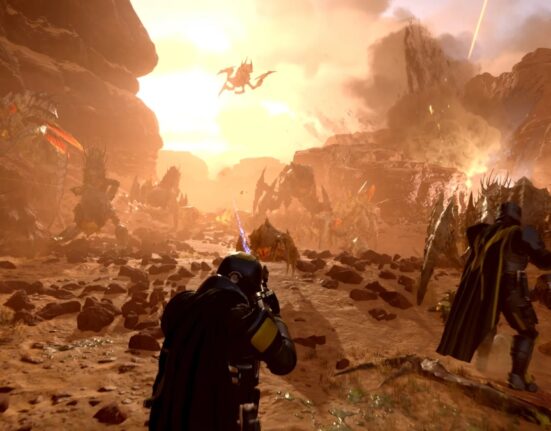 Helldivers 2