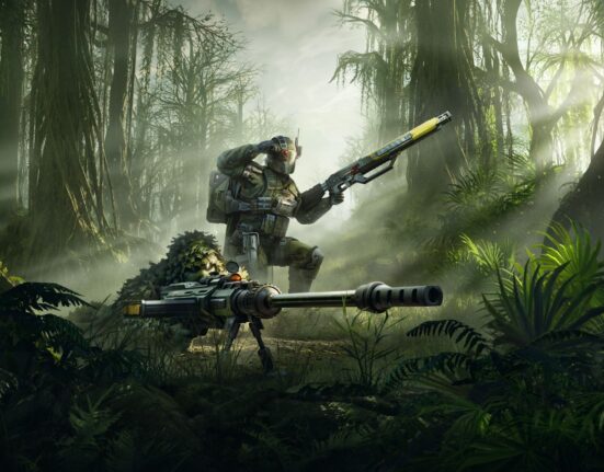 Helldivers 2