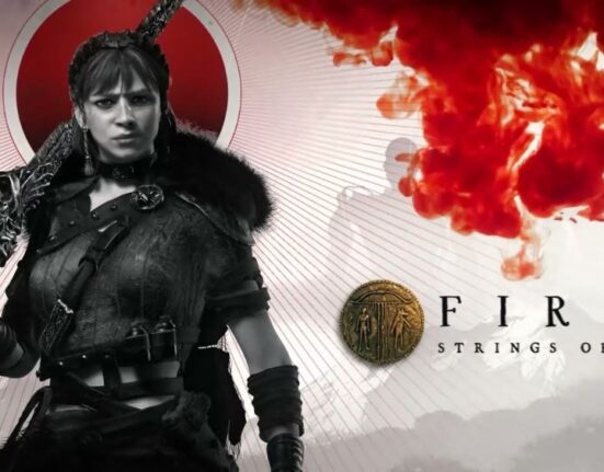 Impresiones Firva Strings of Fate