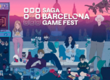 SaGA BCN Game Fest