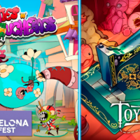 Toymaker y Dummies 'n' Douchebags