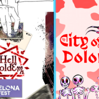 City of Dolorosa y Hell Hold'em