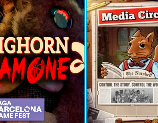 Bighorn Ramone y Media Circus