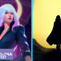 The Midnight Barber y Echoes of Lyra