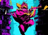 Katana ZERO