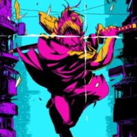 Katana ZERO