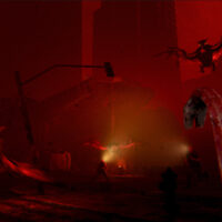 Living Hell