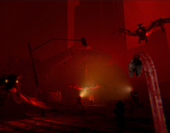 Living Hell