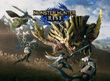 Monster Hunter Rise ventas
