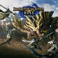 Monster Hunter Rise ventas
