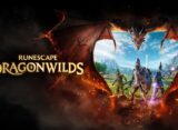 MMORPG RuneScape