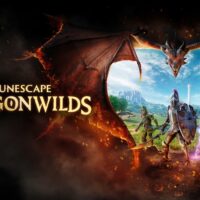 MMORPG RuneScape