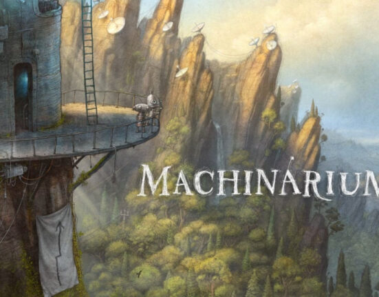 Machinarium 2