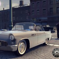 Mafia 2 y Mafia 3 Definitive Edition para generación actual