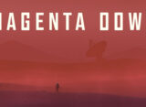 Magenta Down