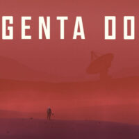 Magenta Down