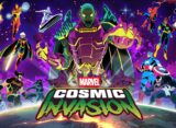 Marvel Cosmic Invasion