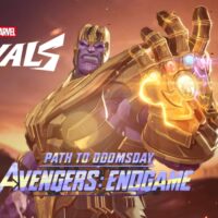Marvel Rivals modo de juego