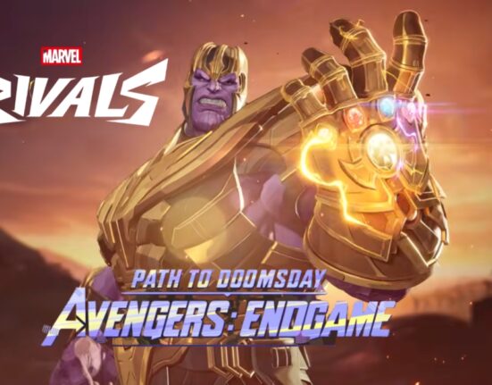 Marvel Rivals modo de juego