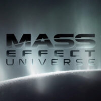 Mass Efffect