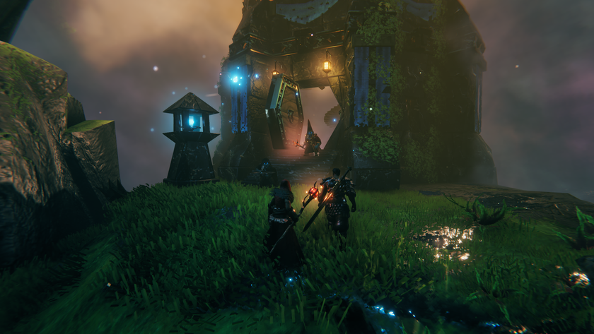 Valheim 1.0