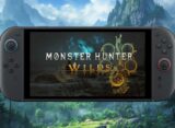 Monster Hunter Wilds Switch 2