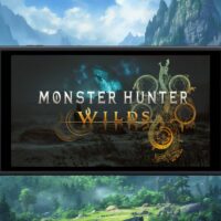 Monster Hunter Wilds Switch 2