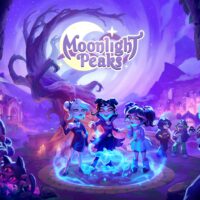 Moonlight Peaks PlayStation 5