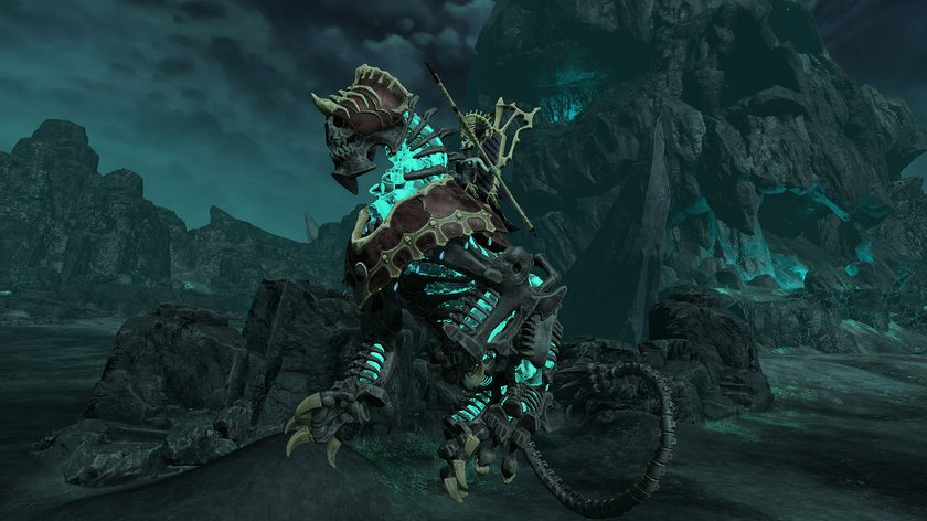 Total War: Warhammer III Lords of the End Times