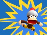 Nuevo Ape Escape