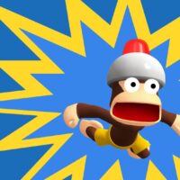 Nuevo Ape Escape
