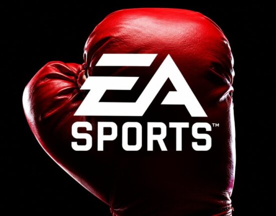 Nuevo Fight Night